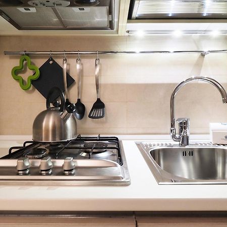 Contempora Apartments - Cavallotti 13 - B32 Milano Dış mekan fotoğraf