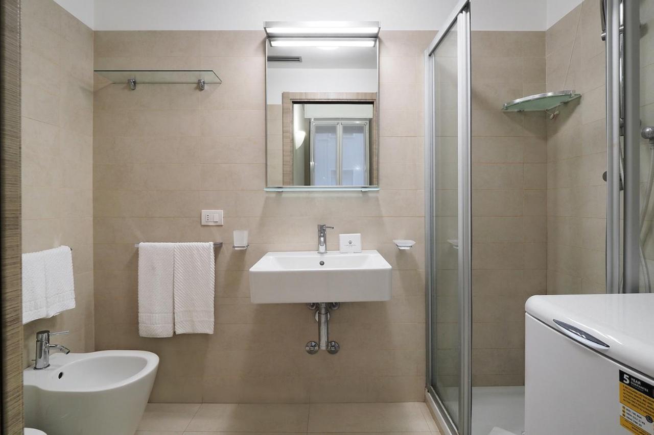 Contempora Apartments - Cavallotti 13 - B32 Milano Dış mekan fotoğraf