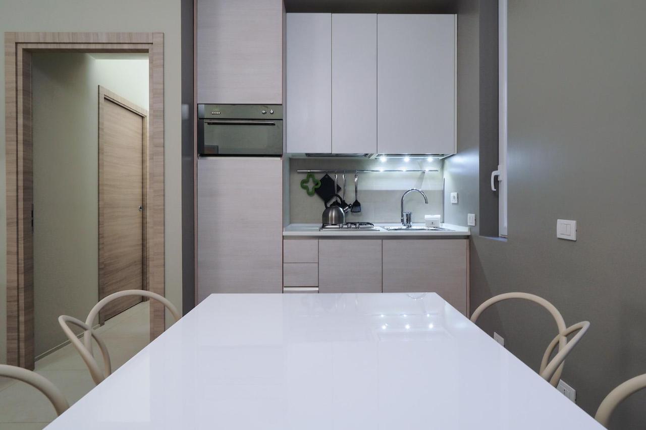 Contempora Apartments - Cavallotti 13 - B32 Milano Dış mekan fotoğraf